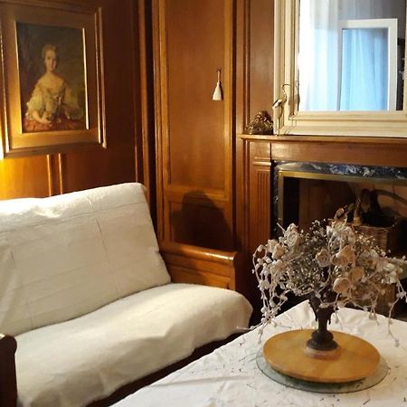 Chambres D'Hotes Chez Catherine A Reus Chambre Bord De Mer Avec Salle De Bains Privee Экстерьер фото
